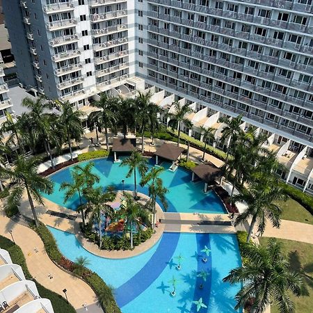 Shell Residences Moa Pasay City By Darpm Μανίλα Εξωτερικό φωτογραφία