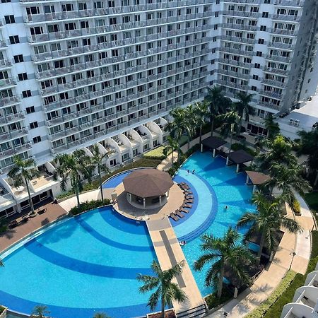 Shell Residences Moa Pasay City By Darpm Μανίλα Εξωτερικό φωτογραφία