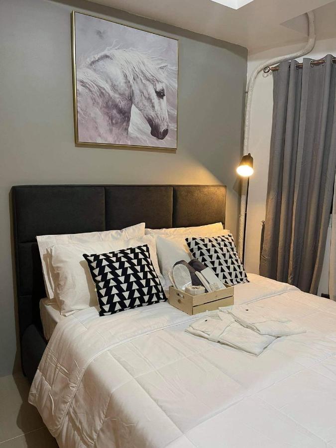 Shell Residences Moa Pasay City By Darpm Μανίλα Εξωτερικό φωτογραφία