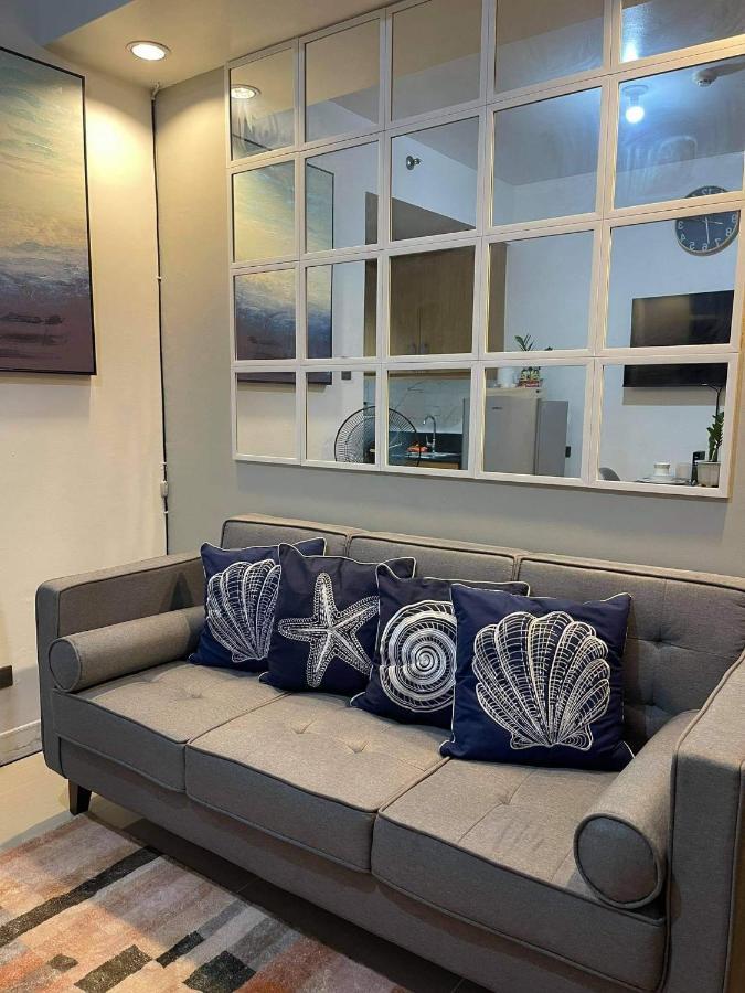 Shell Residences Moa Pasay City By Darpm Μανίλα Εξωτερικό φωτογραφία