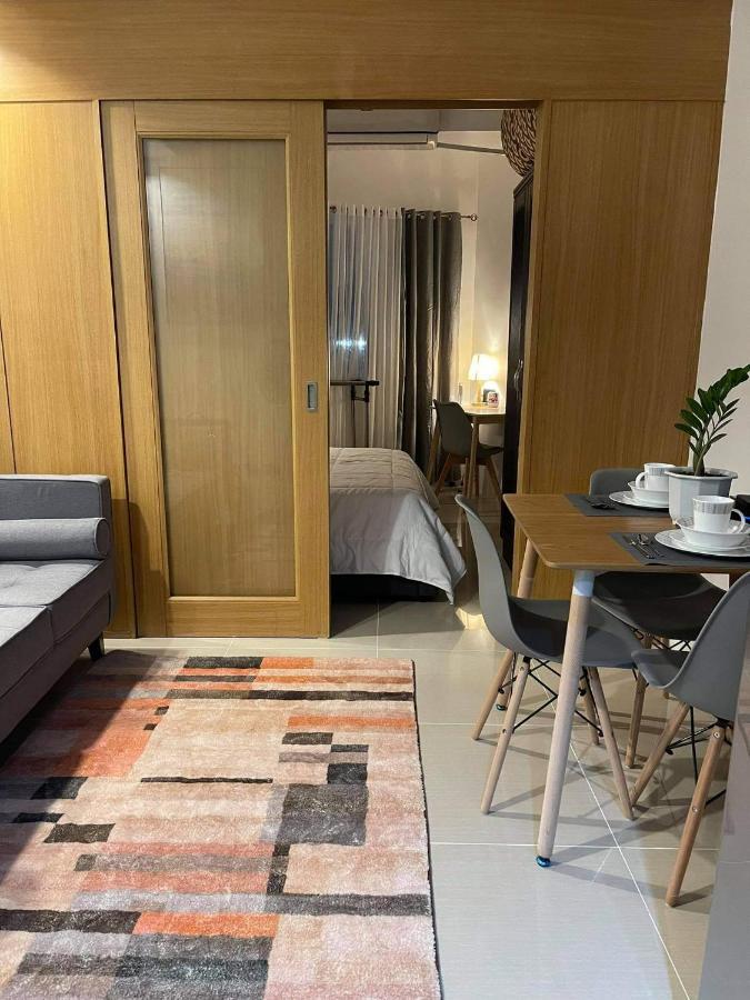 Shell Residences Moa Pasay City By Darpm Μανίλα Εξωτερικό φωτογραφία