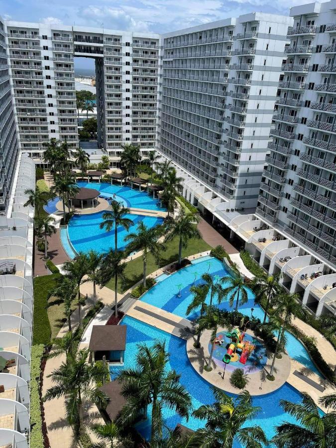 Shell Residences Moa Pasay City By Darpm Μανίλα Εξωτερικό φωτογραφία
