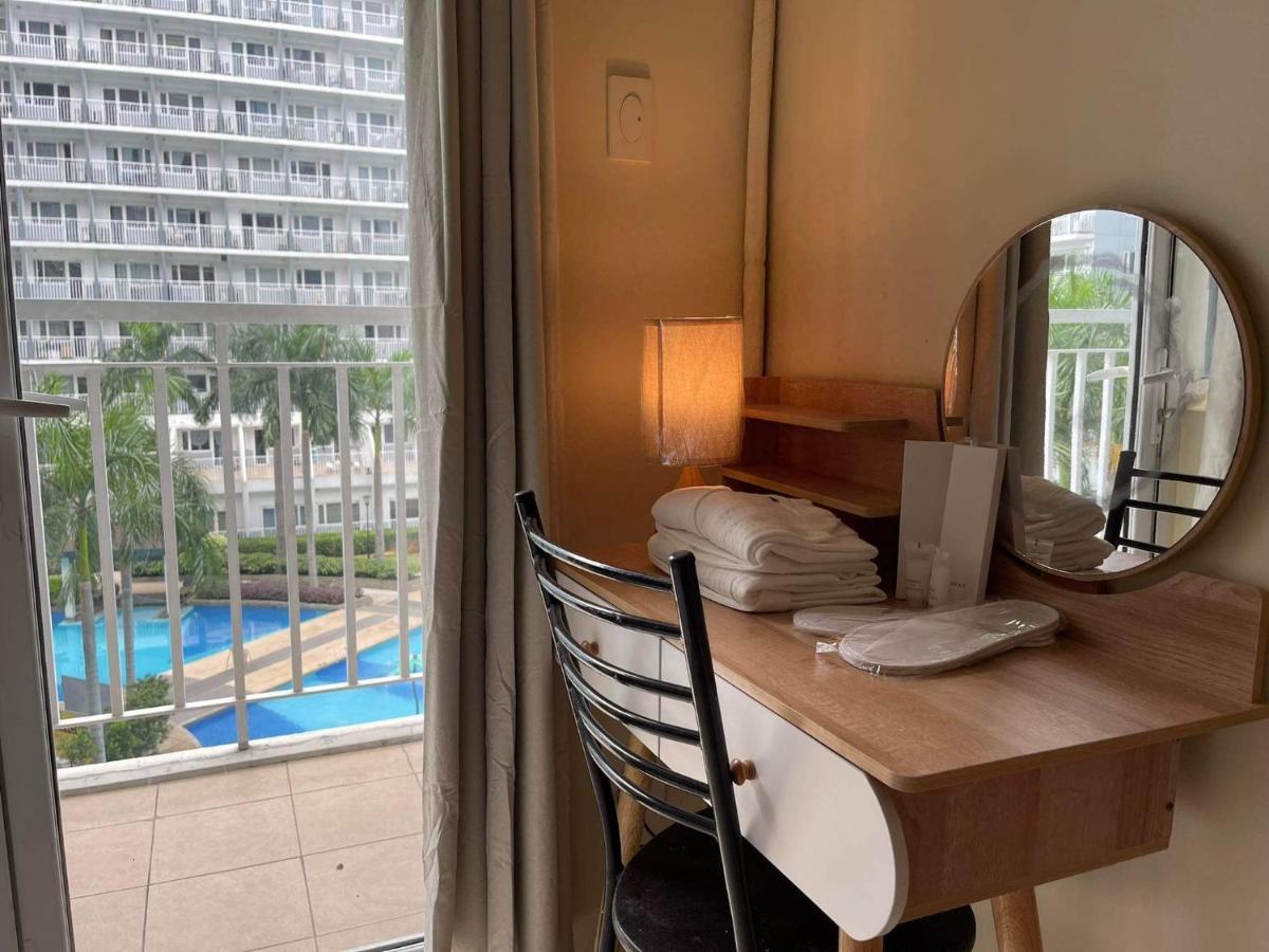 Shell Residences Moa Pasay City By Darpm Μανίλα Εξωτερικό φωτογραφία