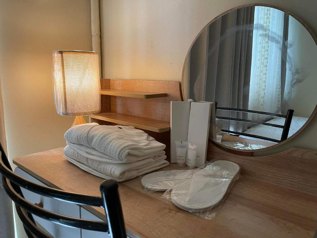 Shell Residences Moa Pasay City By Darpm Μανίλα Εξωτερικό φωτογραφία