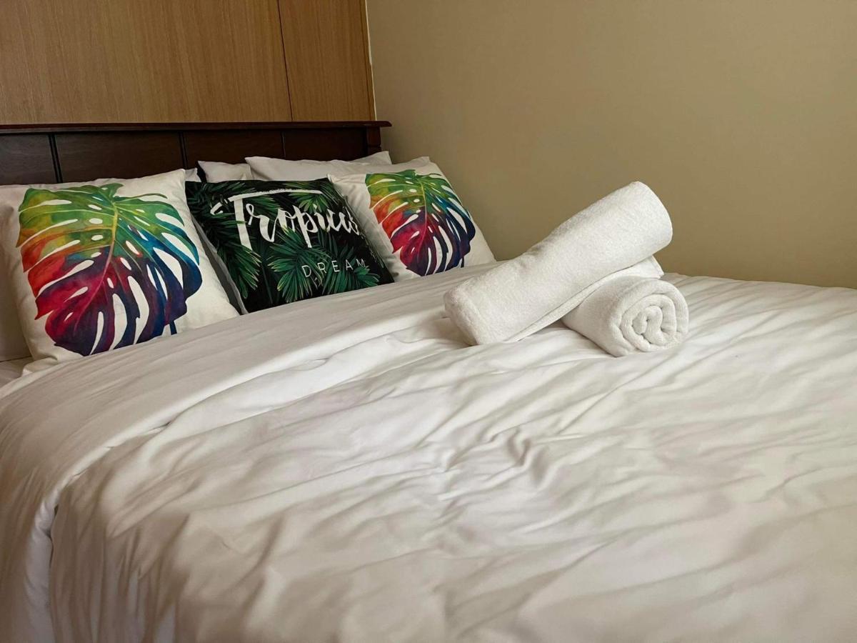 Shell Residences Moa Pasay City By Darpm Μανίλα Εξωτερικό φωτογραφία