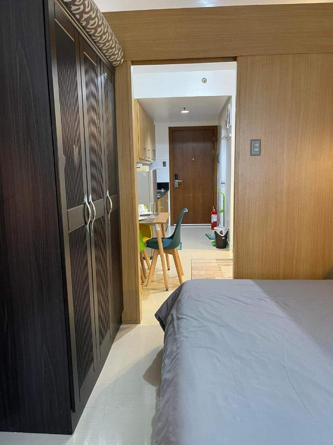 Shell Residences Moa Pasay City By Darpm Μανίλα Εξωτερικό φωτογραφία