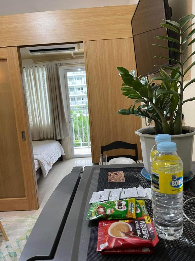 Shell Residences Moa Pasay City By Darpm Μανίλα Εξωτερικό φωτογραφία