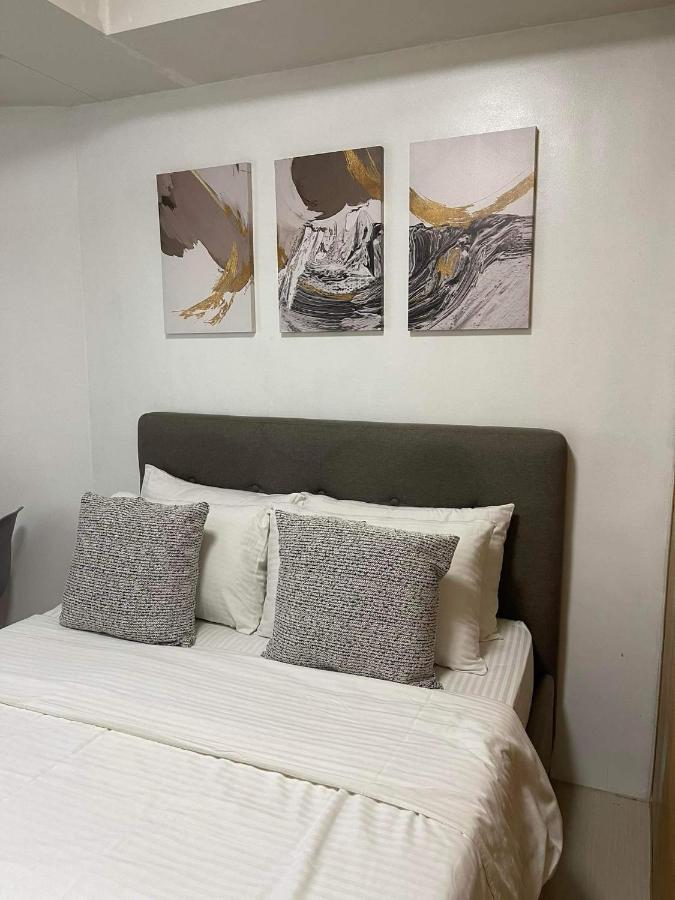 Shell Residences Moa Pasay City By Darpm Μανίλα Εξωτερικό φωτογραφία