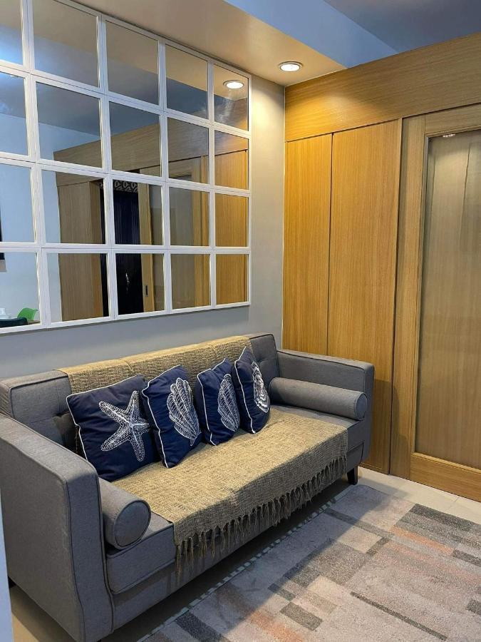 Shell Residences Moa Pasay City By Darpm Μανίλα Εξωτερικό φωτογραφία