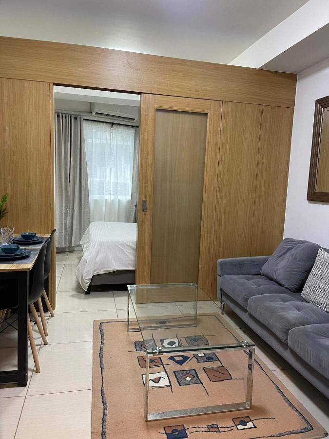 Shell Residences Moa Pasay City By Darpm Μανίλα Εξωτερικό φωτογραφία