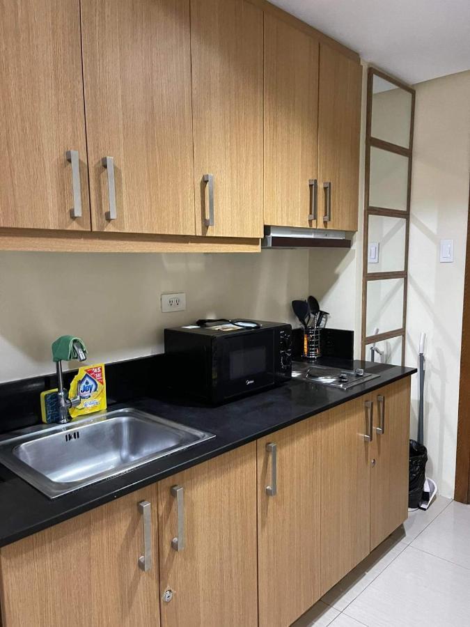Shell Residences Moa Pasay City By Darpm Μανίλα Εξωτερικό φωτογραφία