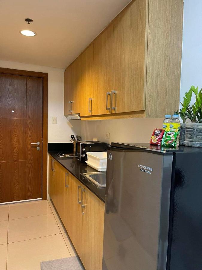 Shell Residences Moa Pasay City By Darpm Μανίλα Εξωτερικό φωτογραφία