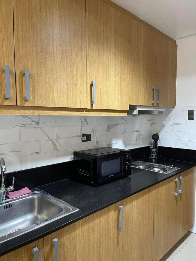 Shell Residences Moa Pasay City By Darpm Μανίλα Εξωτερικό φωτογραφία
