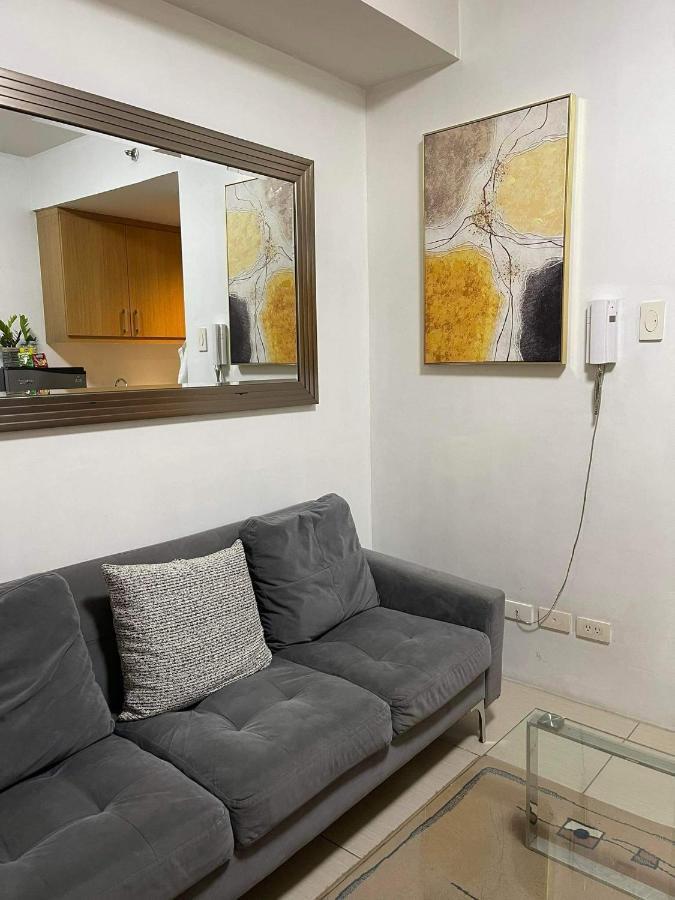 Shell Residences Moa Pasay City By Darpm Μανίλα Εξωτερικό φωτογραφία