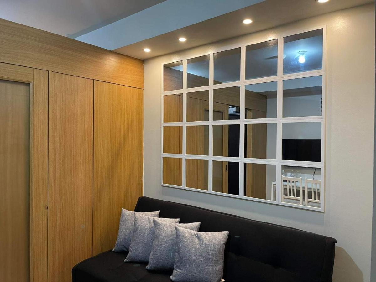 Shell Residences Moa Pasay City By Darpm Μανίλα Εξωτερικό φωτογραφία