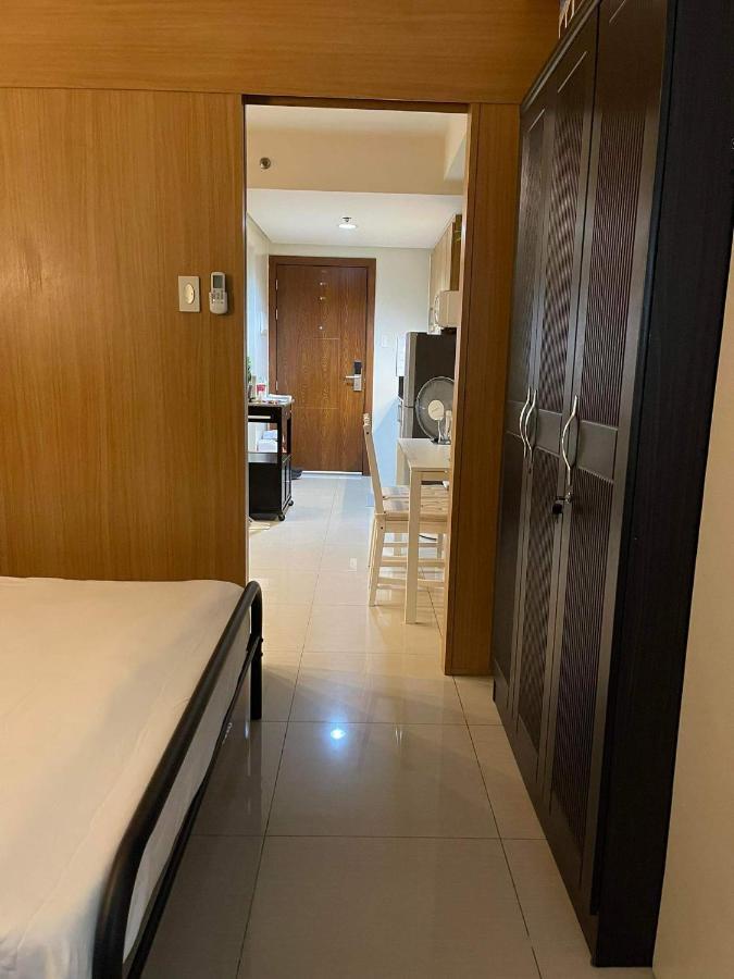 Shell Residences Moa Pasay City By Darpm Μανίλα Εξωτερικό φωτογραφία