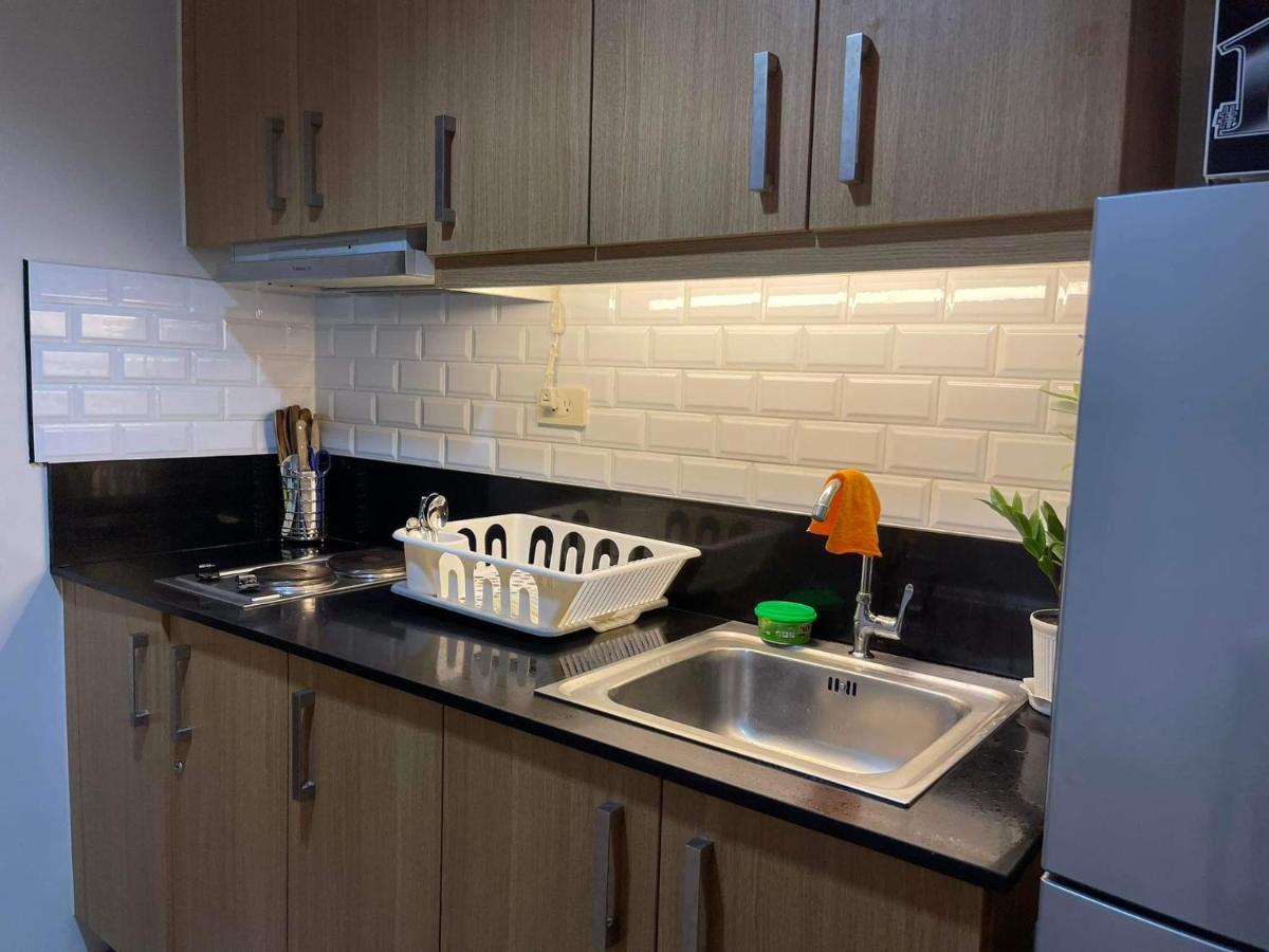 Shell Residences Moa Pasay City By Darpm Μανίλα Εξωτερικό φωτογραφία