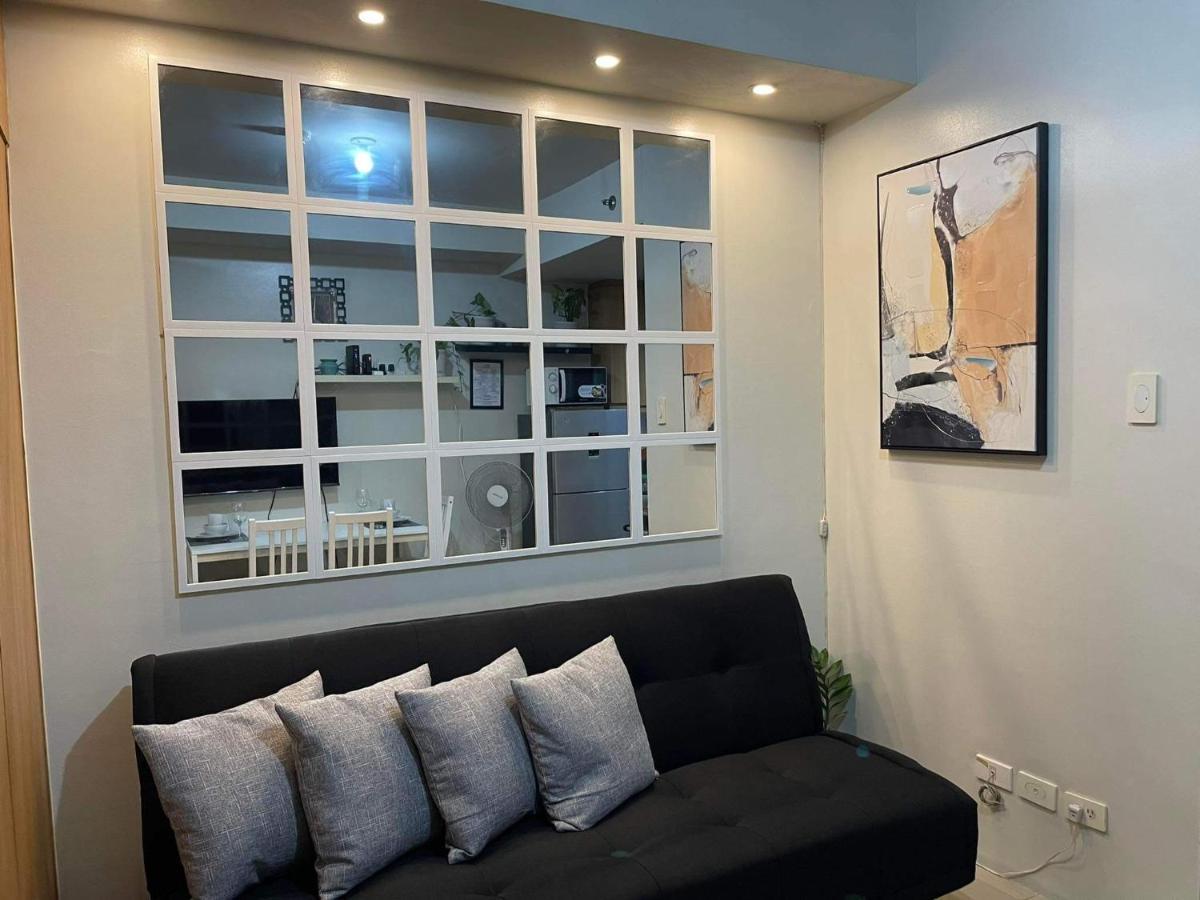 Shell Residences Moa Pasay City By Darpm Μανίλα Εξωτερικό φωτογραφία