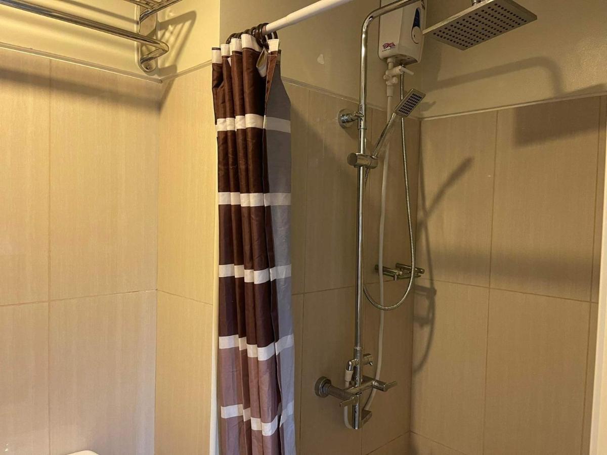 Shell Residences Moa Pasay City By Darpm Μανίλα Εξωτερικό φωτογραφία