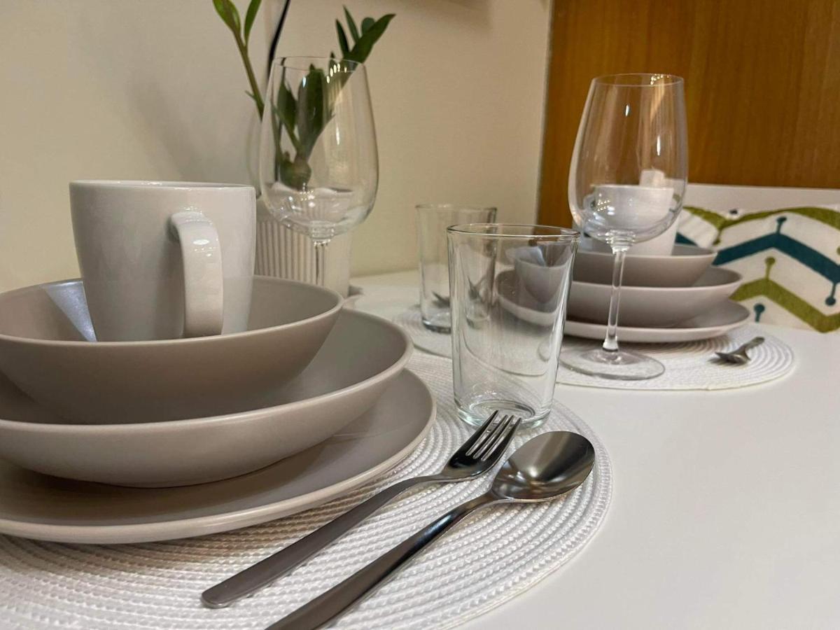 Shell Residences Moa Pasay City By Darpm Μανίλα Εξωτερικό φωτογραφία