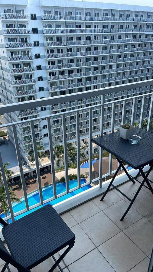 Shell Residences Moa Pasay City By Darpm Μανίλα Εξωτερικό φωτογραφία